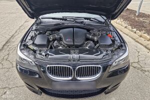 BMW M5 e60 59k km - 2005