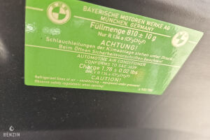 BMW M5 e60 59k km - 2005