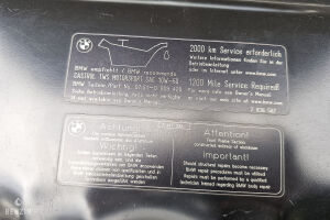 BMW M5 e60 59k km - 2005