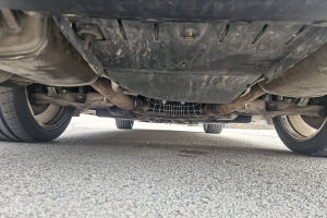 BMW M5 e60 59k km - 2005