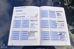 BMW M5 e60 59k km - 2005