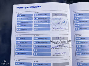 BMW M5 e60 59k km - 2005