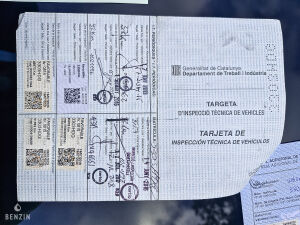 BMW M5 e60 59k km - 2005