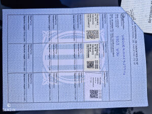 BMW M5 e60 59k km - 2005