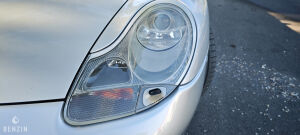 Porsche 911 type 996 Carrera Cabriolet - 1999