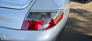 Porsche 911 type 996 Carrera Cabriolet - 1999