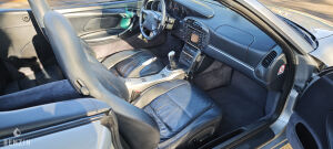 Porsche 911 type 996 Carrera Cabriolet - 1999