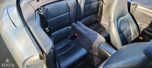 Porsche 911 type 996 Carrera Cabriolet - 1999