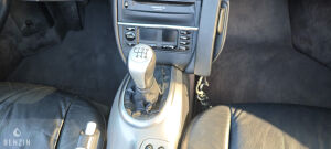 Porsche 911 type 996 Carrera Cabriolet - 1999