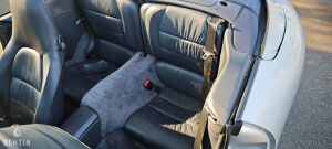 Porsche 911 type 996 Carrera Cabriolet - 1999