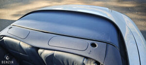 Porsche 911 type 996 Carrera Cabriolet - 1999