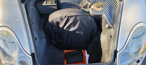 Porsche 911 type 996 Carrera Cabriolet - 1999