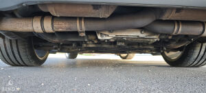 Porsche 911 type 996 Carrera Cabriolet - 1999