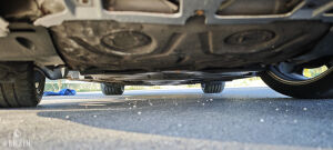 Porsche 911 type 996 Carrera Cabriolet - 1999