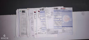 Porsche 911 type 996 Carrera Cabriolet - 1999