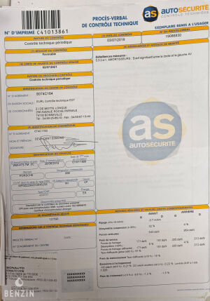 Porsche 911 type 996 Carrera Cabriolet - 1999