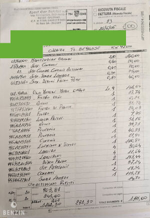 Porsche 911 type 996 Carrera Cabriolet - 1999