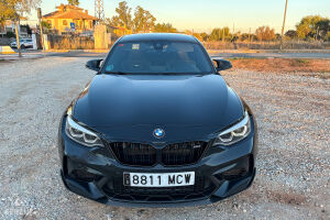 BMW M2 Competition - 2019