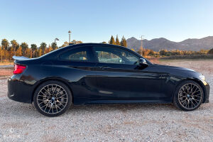 BMW M2 Competition - 2019