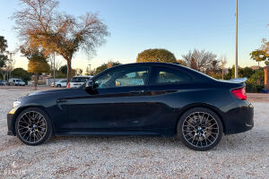 BMW M2 Competition - 2019