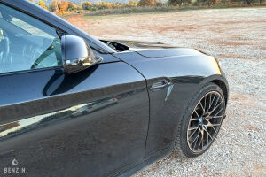 BMW M2 Competition - 2019