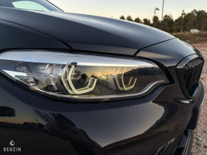 BMW M2 Competition - 2019