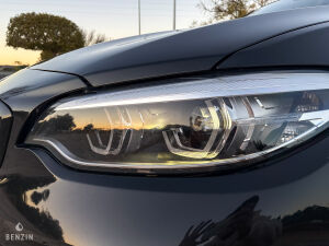 BMW M2 Competition - 2019