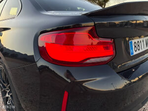 BMW M2 Competition - 2019