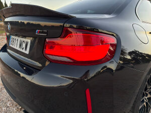 BMW M2 Competition - 2019