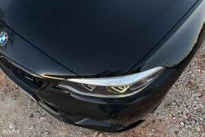 BMW M2 Competition - 2019