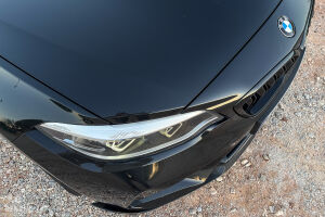 BMW M2 Competition - 2019