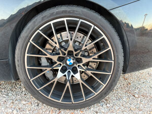 BMW M2 Competition - 2019