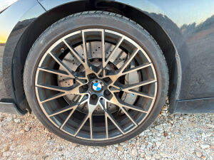 BMW M2 Competition - 2019