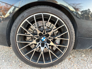 BMW M2 Competition - 2019