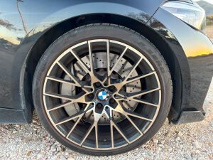 BMW M2 Competition - 2019