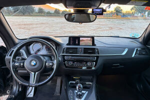 BMW M2 Competition - 2019