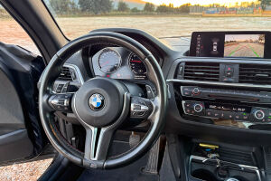 BMW M2 Competition - 2019