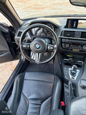 BMW M2 Competition - 2019