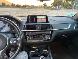 BMW M2 Competition - 2019