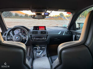 BMW M2 Competition - 2019