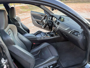 BMW M2 Competition - 2019