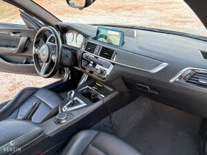 BMW M2 Competition - 2019