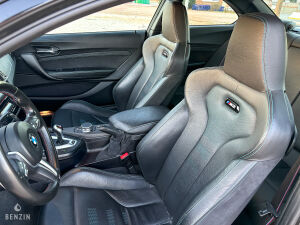 BMW M2 Competition - 2019