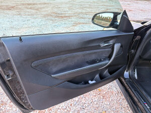 BMW M2 Competition - 2019