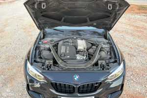 BMW M2 Competition - 2019