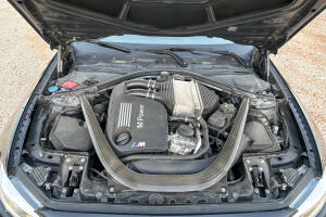 BMW M2 Competition - 2019