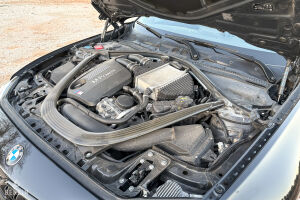 BMW M2 Competition - 2019