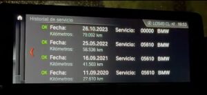 BMW M2 Competition - 2019