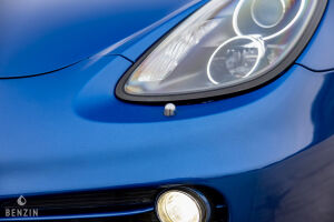 Porsche Cayman 981 PDK - 2013