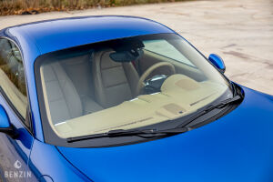 Porsche Cayman 981 PDK - 2013